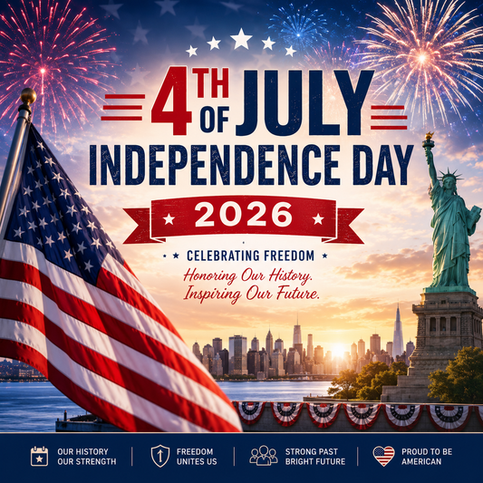 Independence Day 2026: The History, Meaning, and Spirit of America's Fourth of July